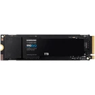 Накопичувач SSD 1ТB Samsung 990 EVO Plus M.2 2280 PCIe 5.0 x4 NVMe V-NAND TLC (MZ-V9S1T0BW) M.2 2280 36575