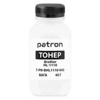 Тонер Brother TN-1075, HL-1110/1112, DCP-1510/1512, MFC-1810/1815 Patron (PN-BHL1110-045)