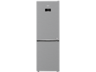 Холодильник із морозильною камерою Beko B3RCNA364HXB