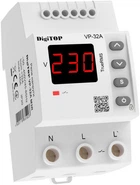 Реле напруги DigiTOP VP-32A M3 R