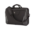 Сумка для ноутбука Wenger XE Brief 17" чорна 653301