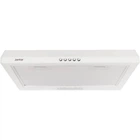 Вытяжка кухонная Jantar ST I LED 50 WH