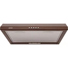 Вытяжка кухонная Jantar ST I LED 60 BR