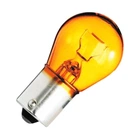 Лампа розжарювання Bosch Pure Light PY21W 12V 21W BA15s 382Y картон 10шт. 1987302239