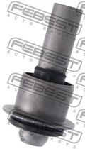 Сайлентблок балки задний левый/правый Febest (NAB-276)