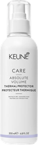 Спрей для волосся Keune Care Absolute Volume Термозахисний 200 мл (8719281103318)