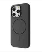 Чехол Proove Spectrum Case with Magnetic Ring iPhone 16 Pro stone gray
