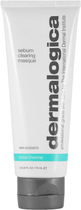 Maska oczyszczająca do twarzy Dermalogica Active Clearing z lukrecją i niacynamidem 75 ml (666151040045)