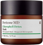 Очищуюча маска для обличчя Perricone Md Chlorophyll Detox 59 мл (5060746524111)