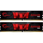 Модуль памяти DDR4 G.Skill Aegis 2x8GB 3200 MHz (F4-3200C16D-16GIS) [94873]