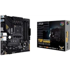 Материнская плата Asus TUF Gaming B550M-Plus (90MB14A0-M0EAY0) [93567]