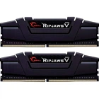 Модуль памяти DDR4 G.Skill Ripjaws V 2x8GB 3600 MHz Classic Black (F4-3600C16D-16GVKC) [102563]