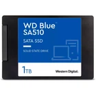 SSD накопитель WD Blue SA510 1TB (WDS100T3B0A) [81914]