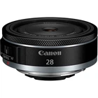 Объектив Canon RF 28mm f/2.8 STM (6128C005) [105289]