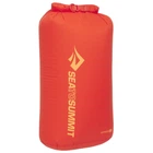 Гермомішок Sea to Summit Lightweight Dry Bag 20L Spicy Orange оранжевий