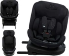 Автокрісло Kinderkraft Xpedition 3 i-Size Black (KCXPED03BLK0000) (00-00305300)