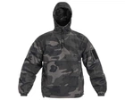 Куртка Sturm Mil-Tec Combat Anorak Summer - Dark Camo 3XL 10332080