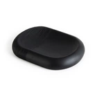 Мыльница МВМ MY HOME Boston Черная (BA-02 BLACK)