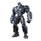 Трансформер YPAMKM7OL Transformers, Optimus Primal, робот 20см