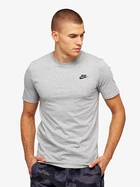 Футболка бавовняна чоловіча Sportwear Club