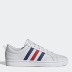 Sneakersy męskie do kostki adidas Vs Pace 2.0 HP6013 45.5 (10.5UK) 29 cm Szare (4066748329755)