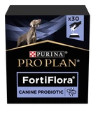 Пробіотик PRO PLAN FortiFlora для собак та цуценят для травлення та зміцнення імунітету 30х1 г (8445290041074)