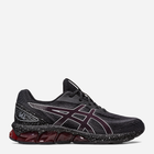 Чоловічі кросівки для треккінгу ASICS Gel-Quantum 180 VII 1201A631-007 42.5 27 см Чорні (4550456248601)