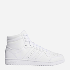 Sneakersy męskie za kostkę adidas Originals Top Ten FV6131 44.5 (UK 10) Białe (4060517714391)