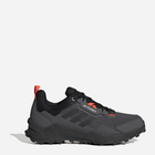 Buty trekkingowe męskie adidas Terrex AX4 HP7391 45.5 (UK 10.5) Szare (4066749921972)