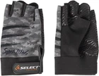 Перчатки рыболовные Select Viper Plus SL-GVP M