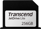 Карта пам'яті Transcend JetDrive Lite 360 SDXC 256GB (TS256GJDL360)