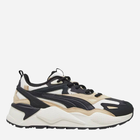 Sneakersy męskie Puma RS-X Efekt PRM 39077610 44 Czarne (4065454854254)