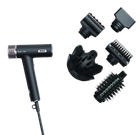 Фен Shark SpeedStyle Pro 5-in-1 Hair Dryer System HD752EU