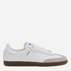 Sneakersy męskie do kostki adidas Originals Samba OG IE3439 45.5 Białe (4067886953031)