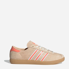 Sneakersy męskie do kostki adidas State Series ID2109 44.5 Pudrowe (4066755671960)