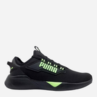 Buty do biegania męskie Puma Retaliate 2 376676-23 40.5 Czarne (4065452435417)