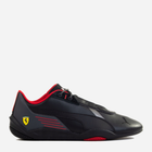 Buty sportowe męskie Puma Ferrari R-Cat Machina 306865-04 41 Czarne (4064536149813)