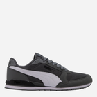 Buty sportowe męskie Puma ST Runner v3 Mesh 384640-14 45 (10.5UK) Szare (4099683056615)