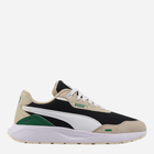 Чоловічі кросівки для бігу Puma Runtamed 389236-16 41 (7.5UK) Різнокольорові (4099686572631)