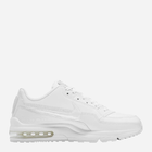 Buty sportowe męskie Nike Air Max Ltd 3 687977-111 42.5 (9US) Białe (886066805014)