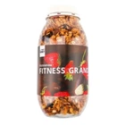 Дієтичне харчування Craft Whey Fitness Granola 450g Strawberry with Protein (4820211400088)