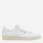 Чоловічі кеди низькі Reebok Club C 85 Vintage 100033001 42.5 Білі (4066755168545)