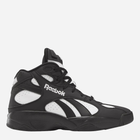 Чоловічі кросівки для баскетболу Reebok ATR Pump Vertical 100032755 42 Чорні (4066756986100)