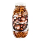 Дієтичне харчування Craft Whey Fitness Granola 450g Nut mix (4820211400019)