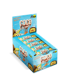 Протеїновий батончик FitWin Coco Caramel No Sugar Added 20 шт