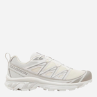 Чоловічі кросівки для бігу Salomon XT-6 Expanse L41741400 43.5 Білі (195751069540)