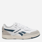 Чоловічі кеди низькі Reebok BB 4000 II 100033848 42 Білі (4066755218790)