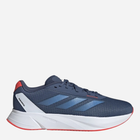 Чоловічі кросівки для бігу adidas Duramo SL M IE7967 49.5 Сині/Білі (4066765193179)