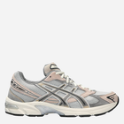 Buty do biegania męskie Asics Gel-1130 1201A255-028 44 Brązowe (4550456834767)