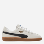 Sneakersy męskie do kostki Puma Handball 106695-03 45 (10.5UK) Białe (4065452795184)